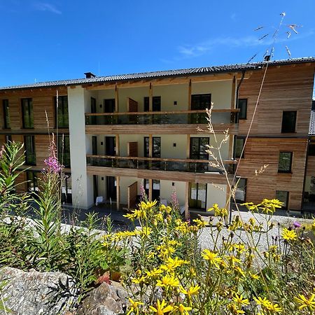 Turrach Suites 410 By Alps Resorts تراشر هوهه المظهر الخارجي الصورة