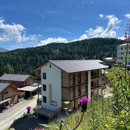 Turrach Suites 410 By Alps Resorts تراشر هوهه المظهر الخارجي الصورة
